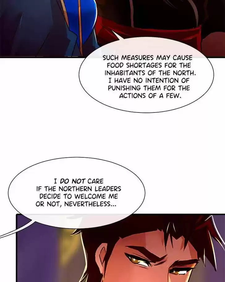 Subzero Temperature Ch.121