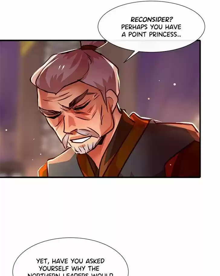 Subzero Temperature Ch.121