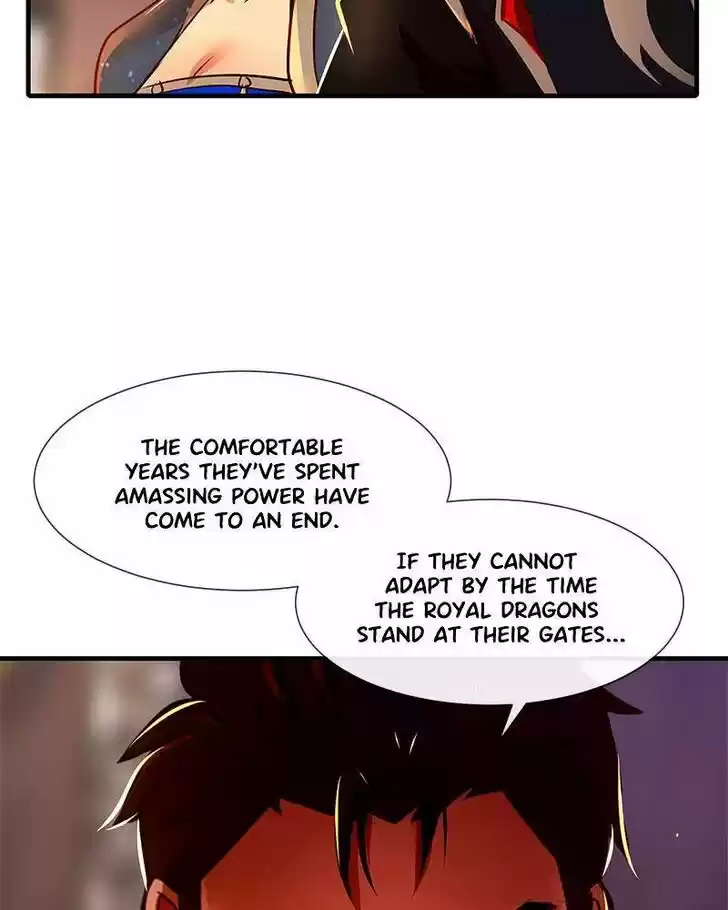 Subzero Temperature Ch.121