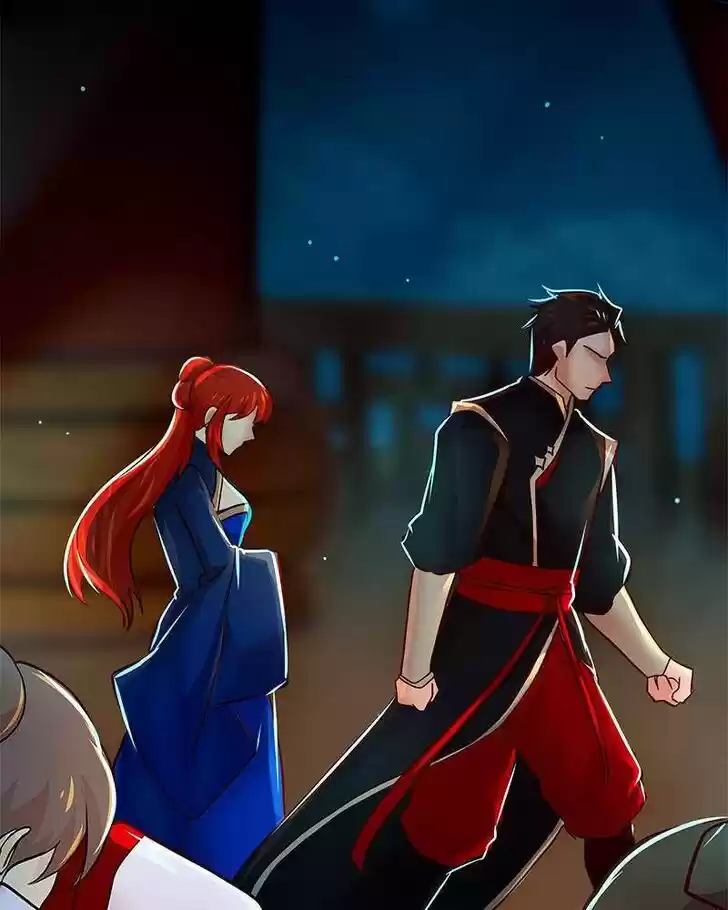 Subzero Temperature Ch.121