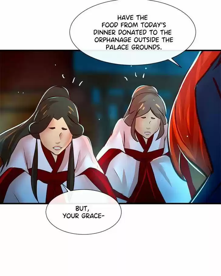 Subzero Temperature Ch.121