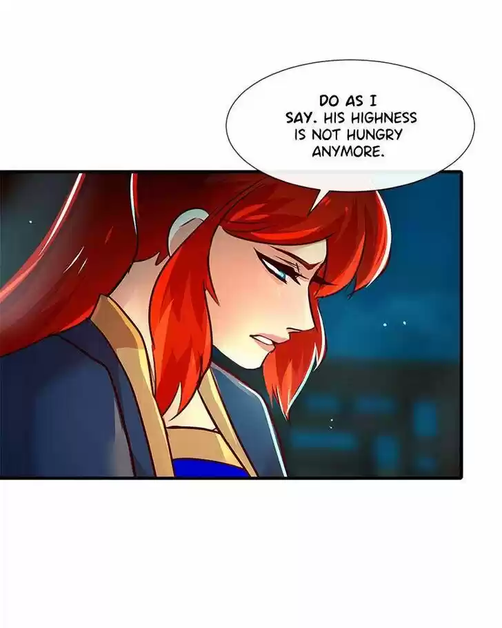 Subzero Temperature Ch.121