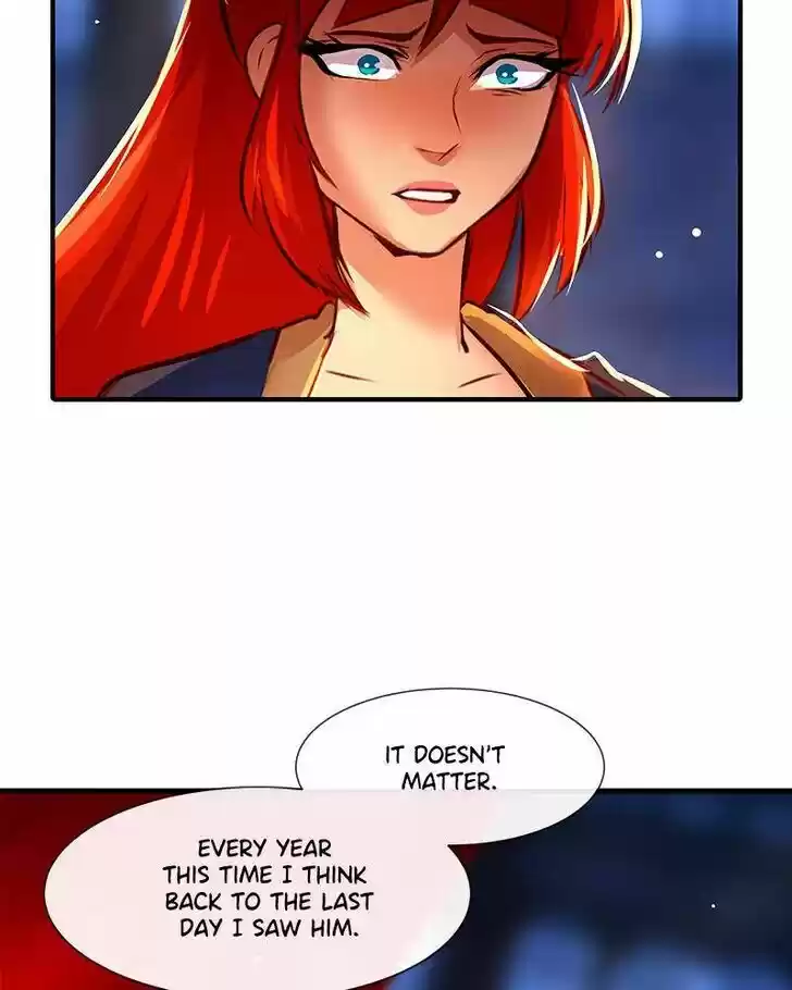 Subzero Temperature Ch.121