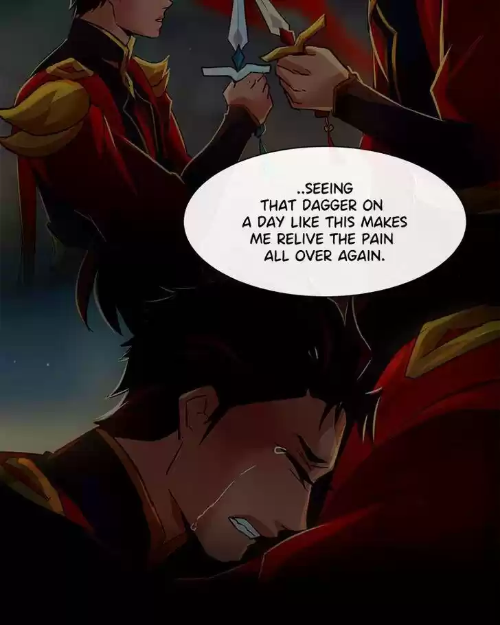 Subzero Temperature Ch.121