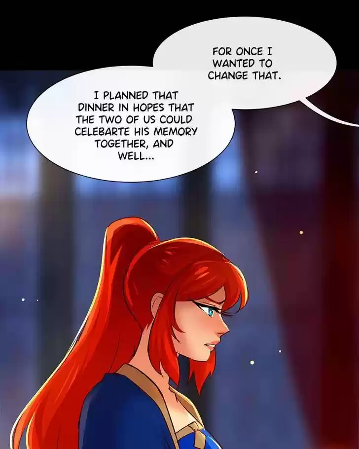 Subzero Temperature Ch.121