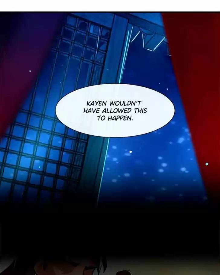 Subzero Temperature Ch.121