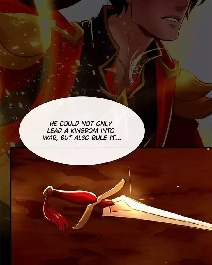 Subzero Temperature Ch.121