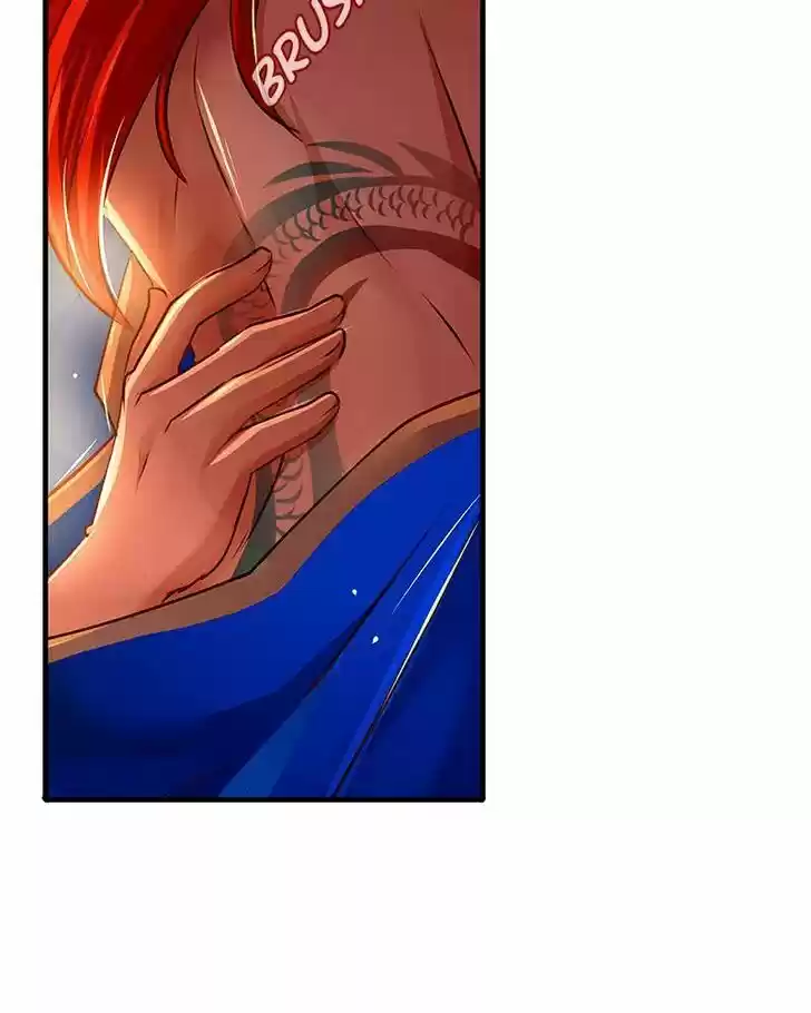 Subzero Temperature Ch.121