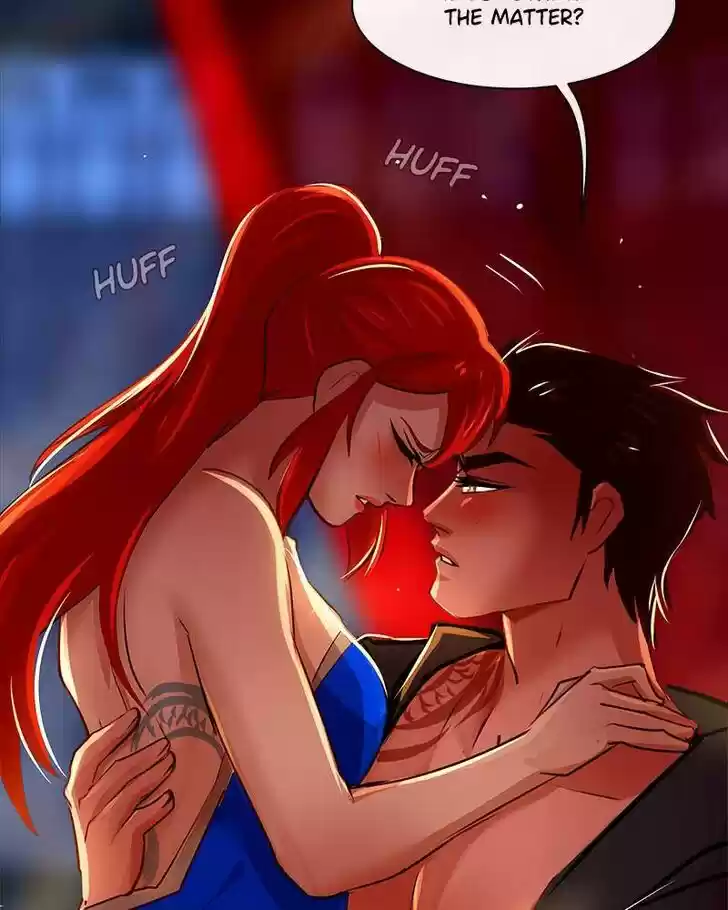 Subzero Temperature Ch.121