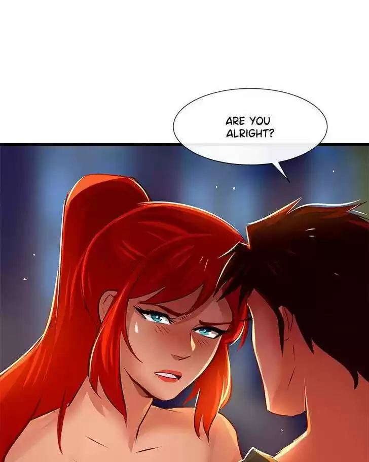 Subzero Temperature Ch.121