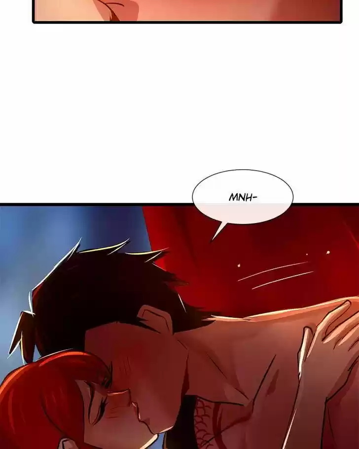 Subzero Temperature Ch.121