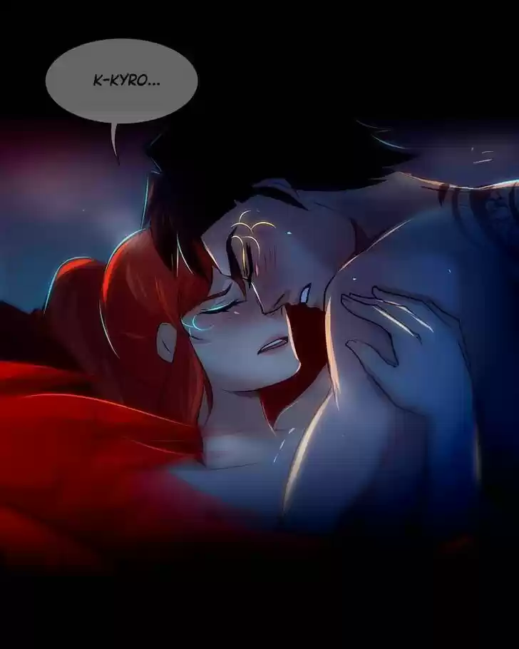 Subzero Temperature Ch.121