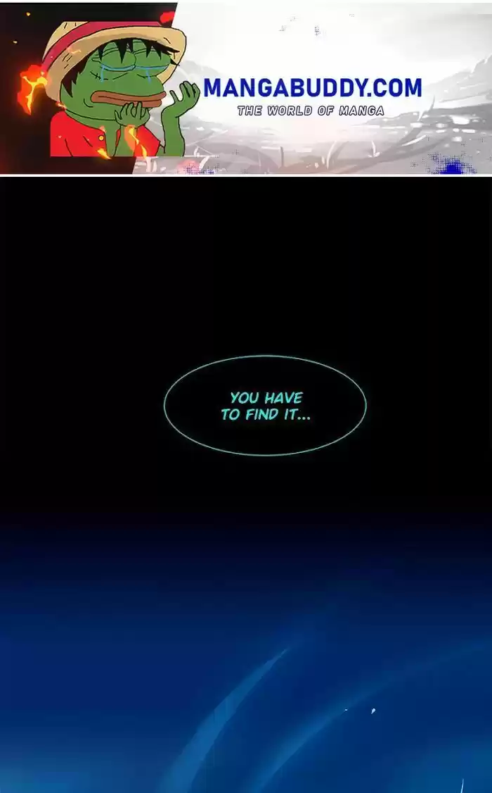 Subzero Temperature Ch.122