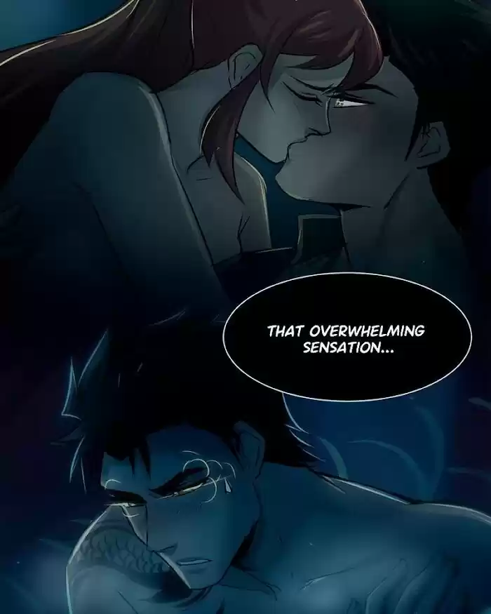 Subzero Temperature Ch.122