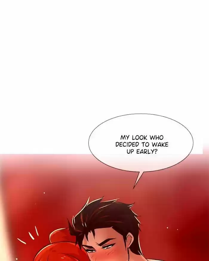 Subzero Temperature Ch.122