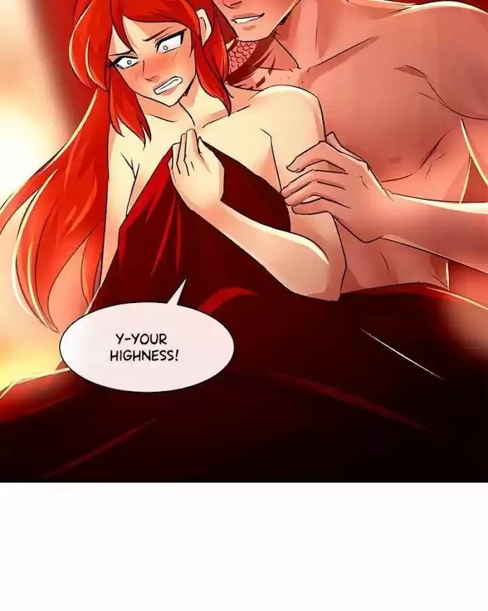 Subzero Temperature Ch.122