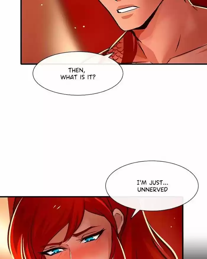 Subzero Temperature Ch.122