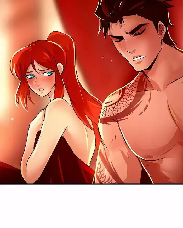 Subzero Temperature Ch.122