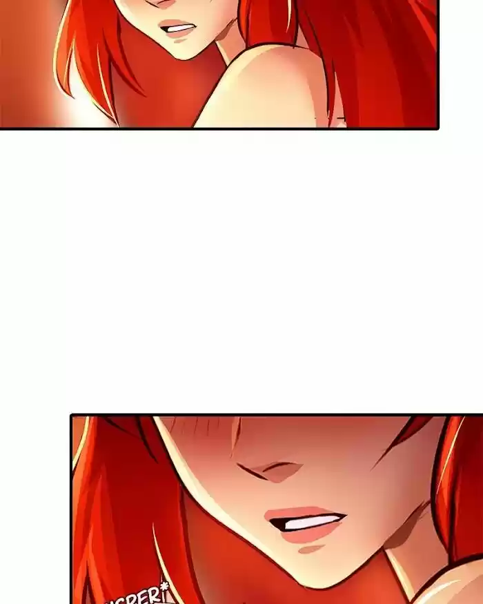 Subzero Temperature Ch.122