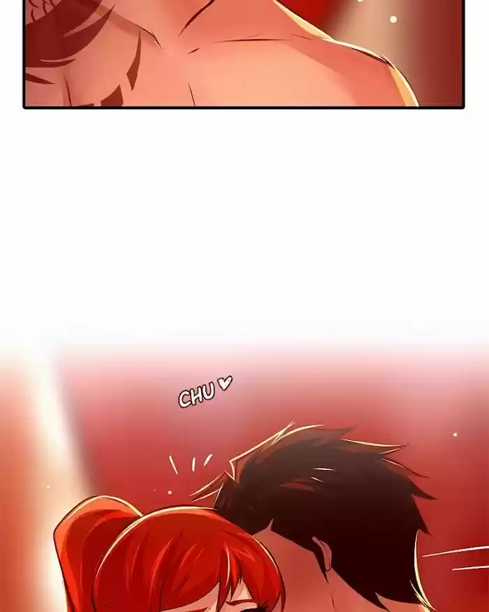 Subzero Temperature Ch.122