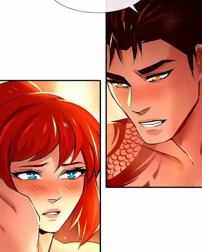 Subzero Temperature Ch.122