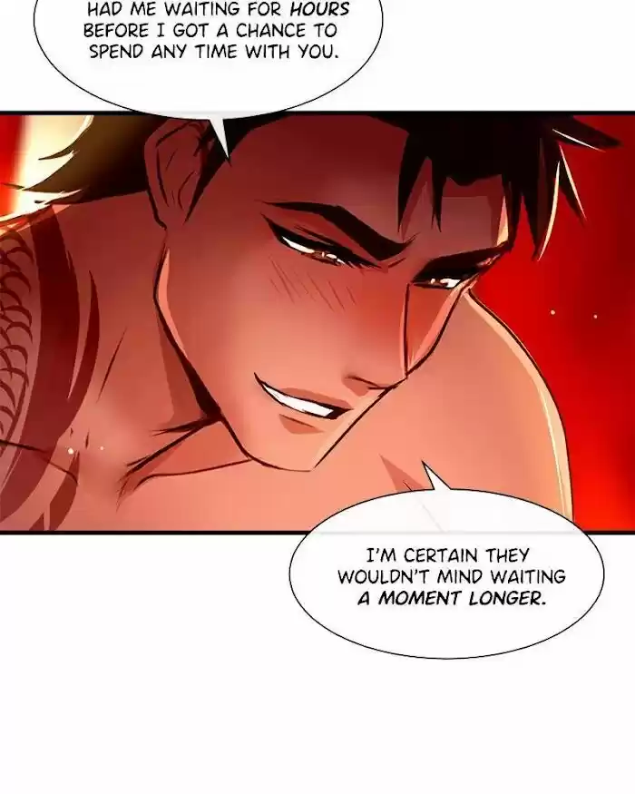 Subzero Temperature Ch.122