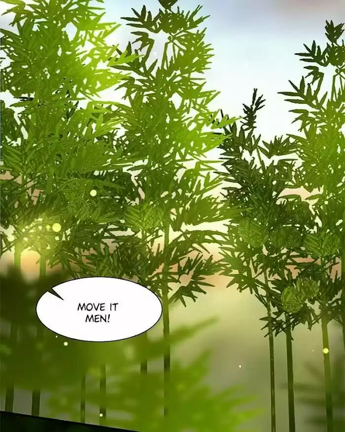 Subzero Temperature Ch.122