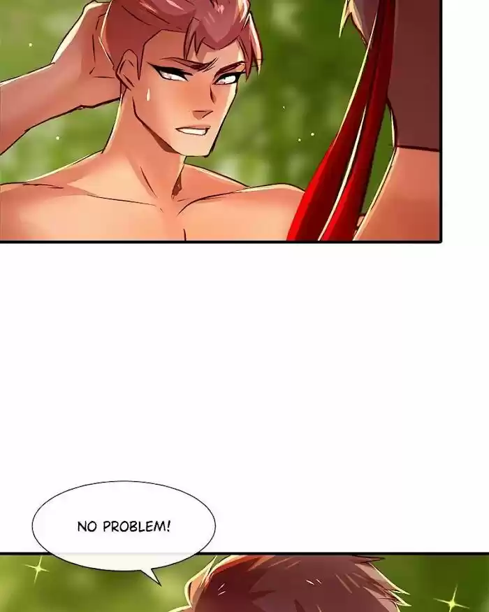 Subzero Temperature Ch.122