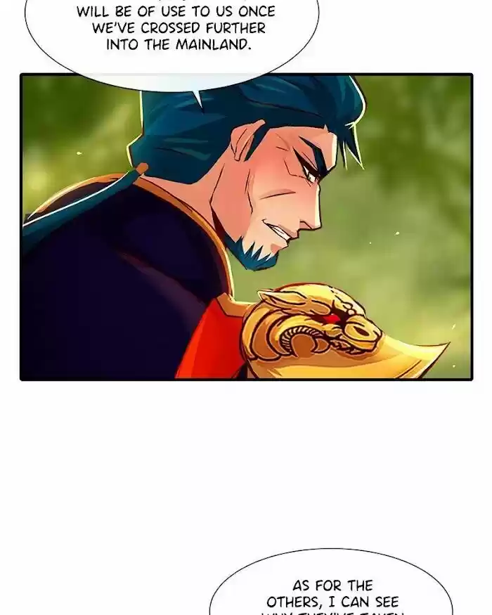 Subzero Temperature Ch.122