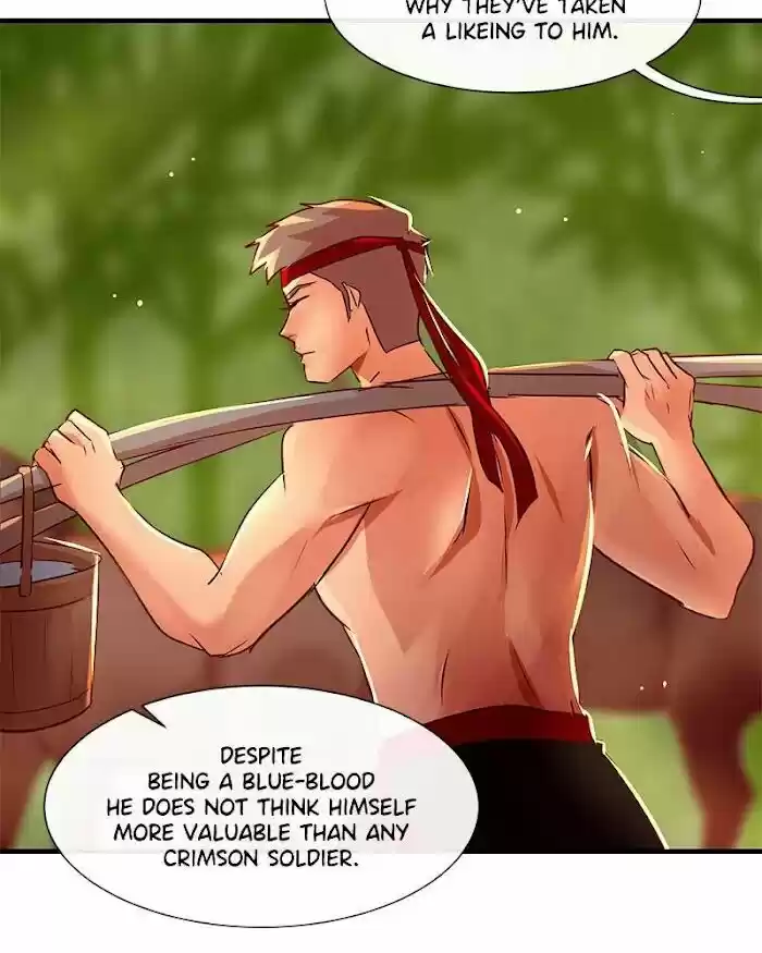 Subzero Temperature Ch.122