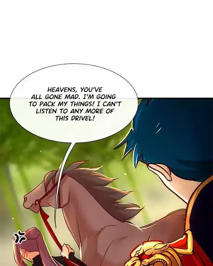 Subzero Temperature Ch.122