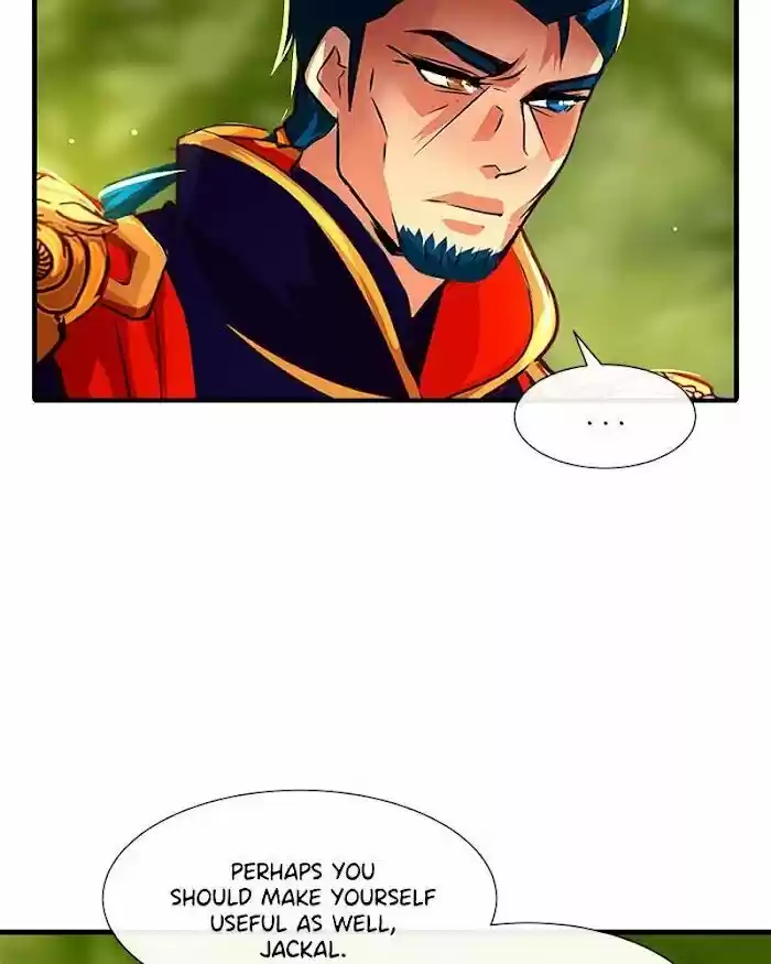 Subzero Temperature Ch.122