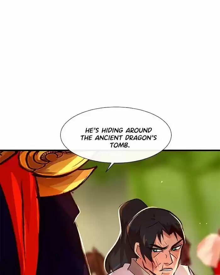 Subzero Temperature Ch.122