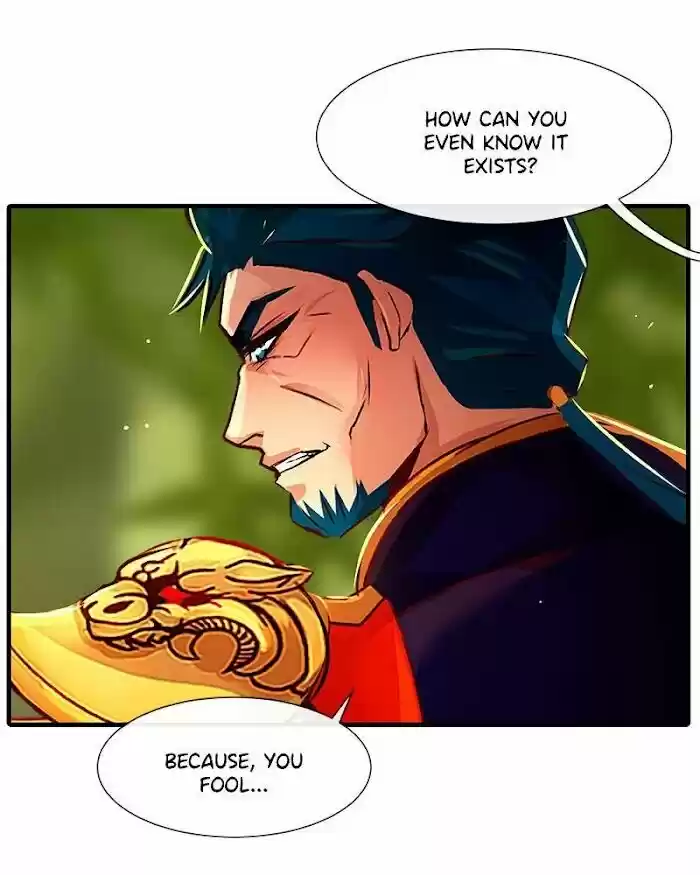 Subzero Temperature Ch.122