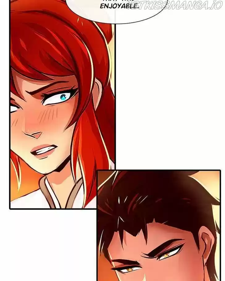 Subzero Temperature Ch.123