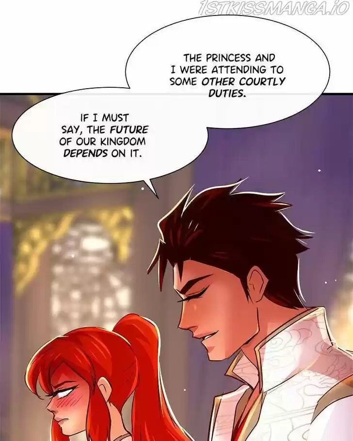 Subzero Temperature Ch.123