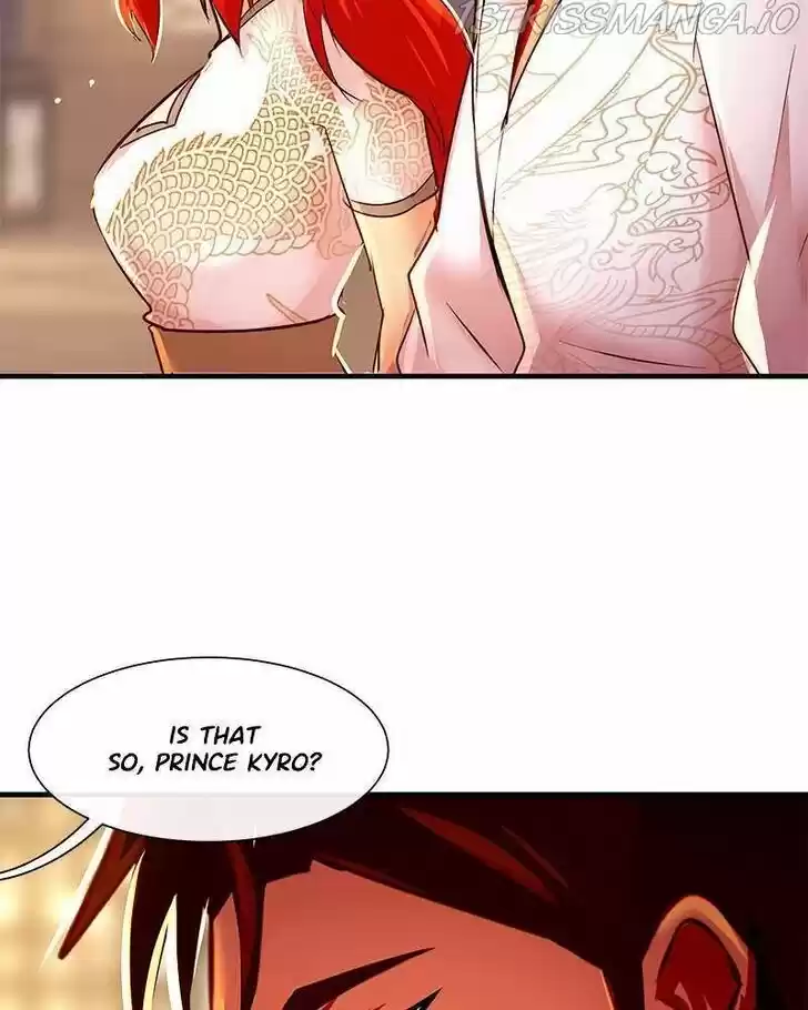 Subzero Temperature Ch.123