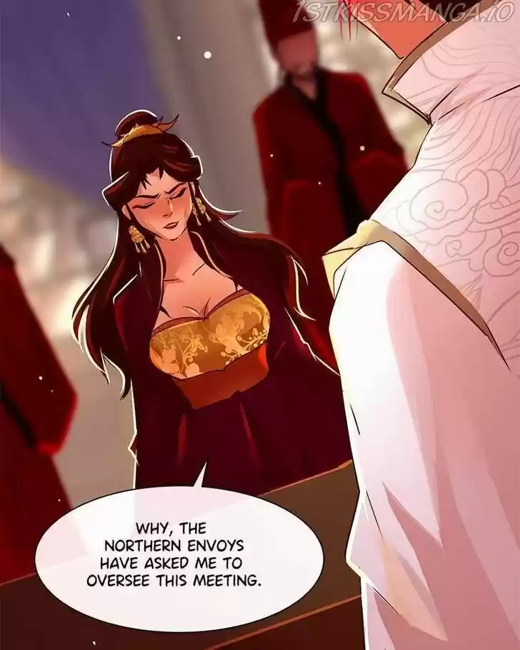 Subzero Temperature Ch.123