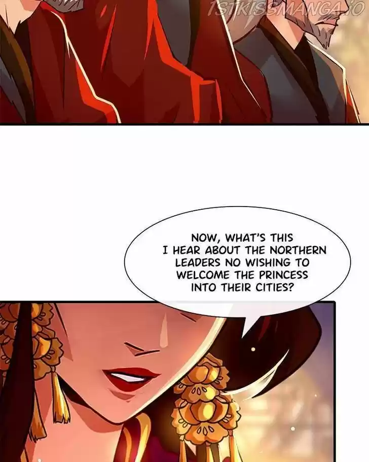 Subzero Temperature Ch.123