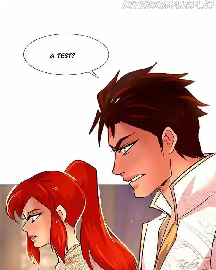 Subzero Temperature Ch.123