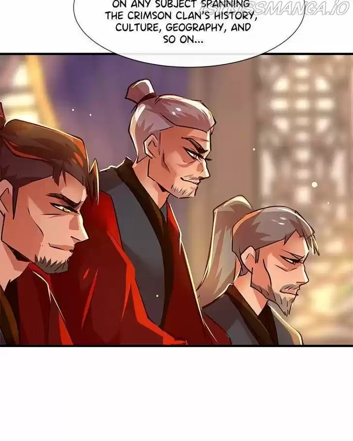 Subzero Temperature Ch.123