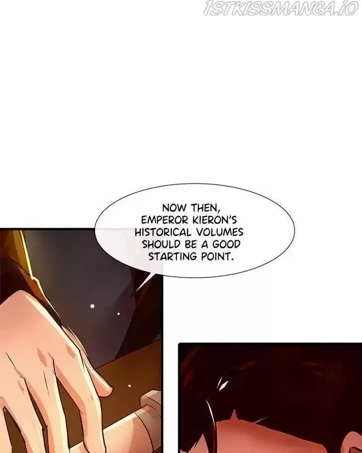 Subzero Temperature Ch.123