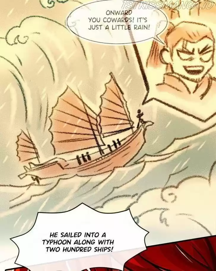 Subzero Temperature Ch.123