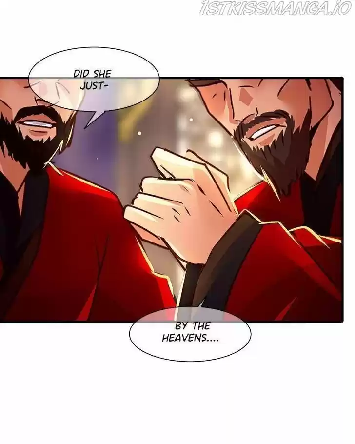 Subzero Temperature Ch.123