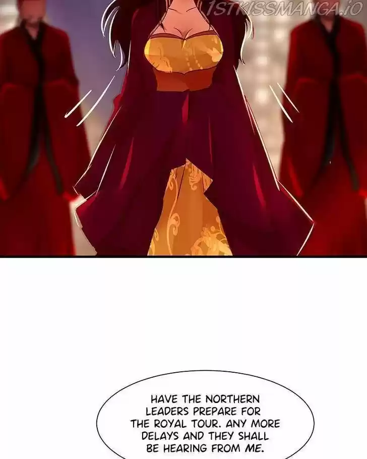 Subzero Temperature Ch.123