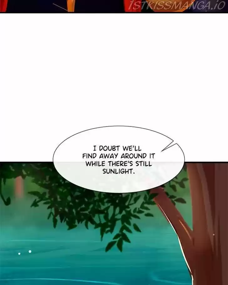 Subzero Temperature Ch.123