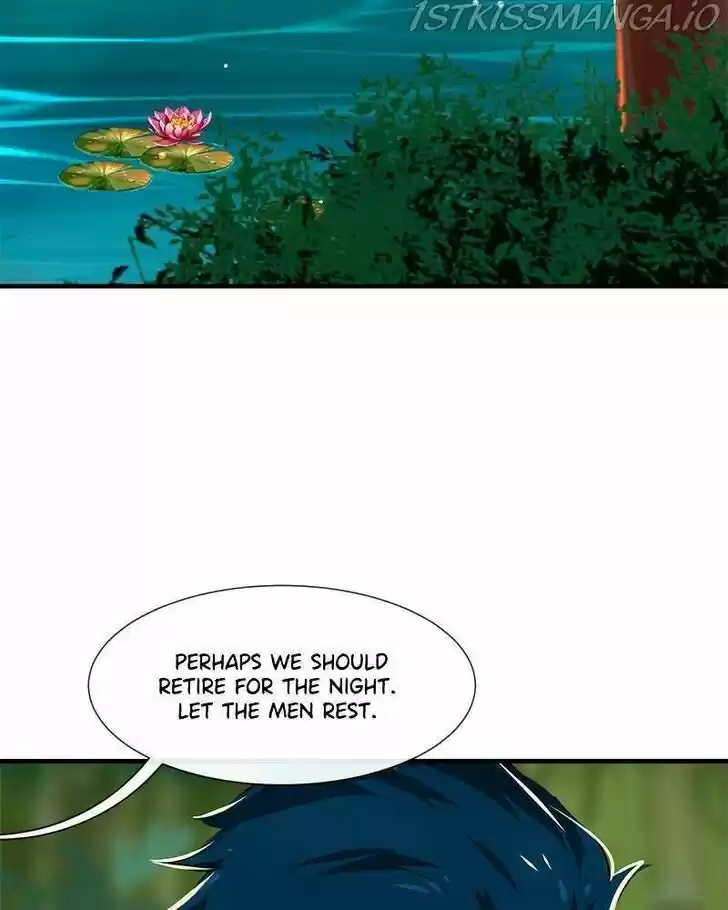 Subzero Temperature Ch.123