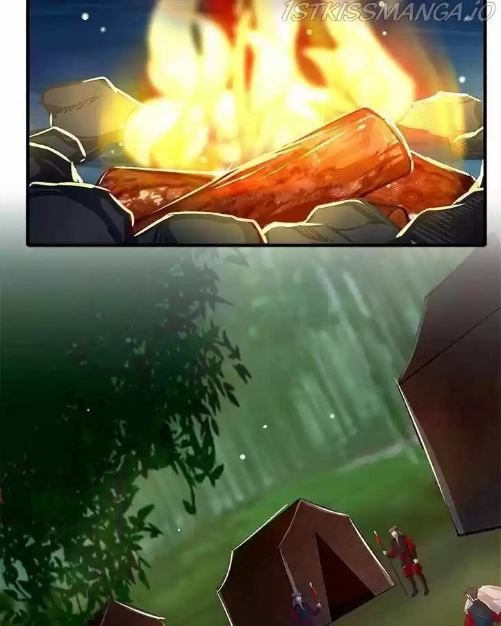 Subzero Temperature Ch.123