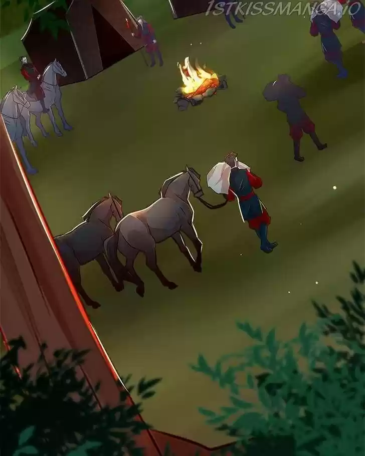 Subzero Temperature Ch.123