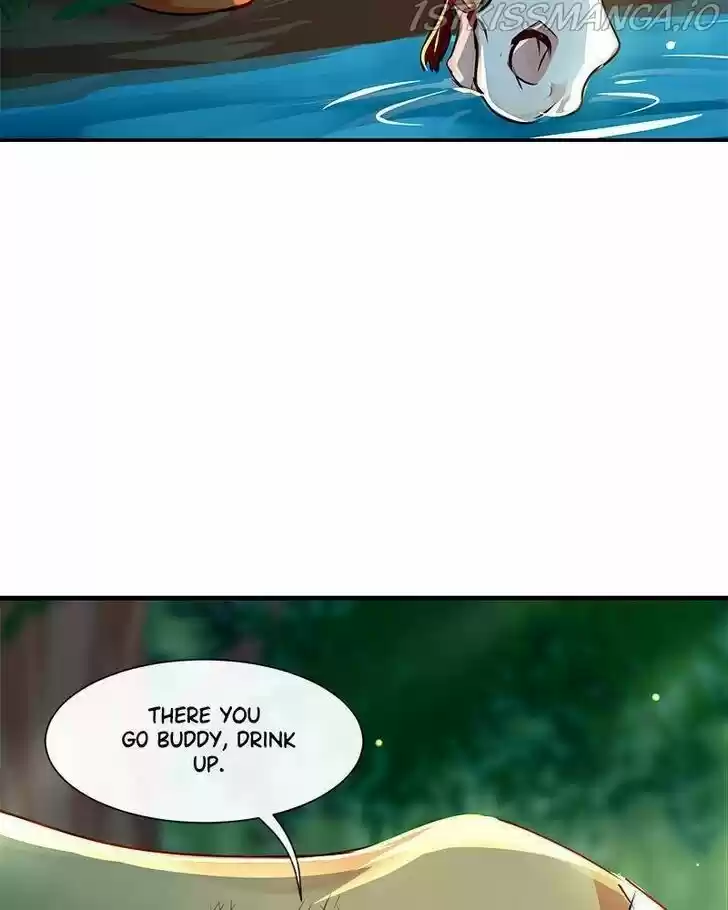 Subzero Temperature Ch.123